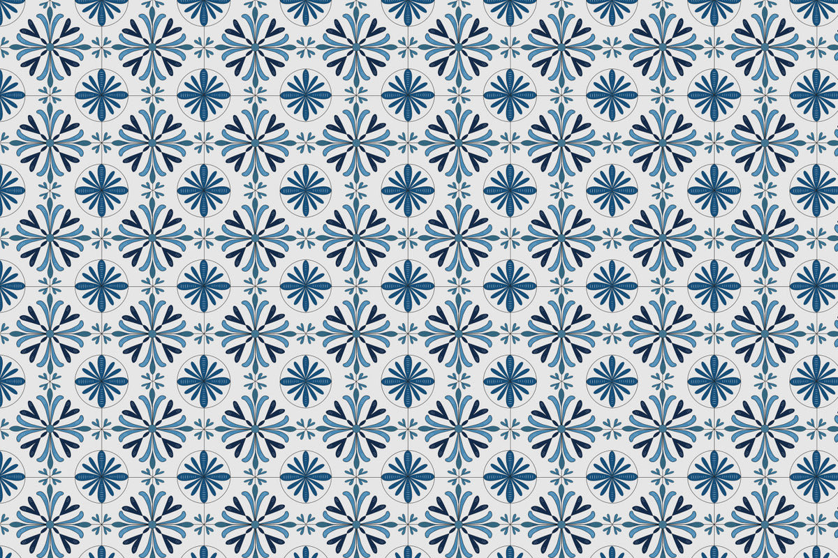 Spritzschutz Küche Patchwork