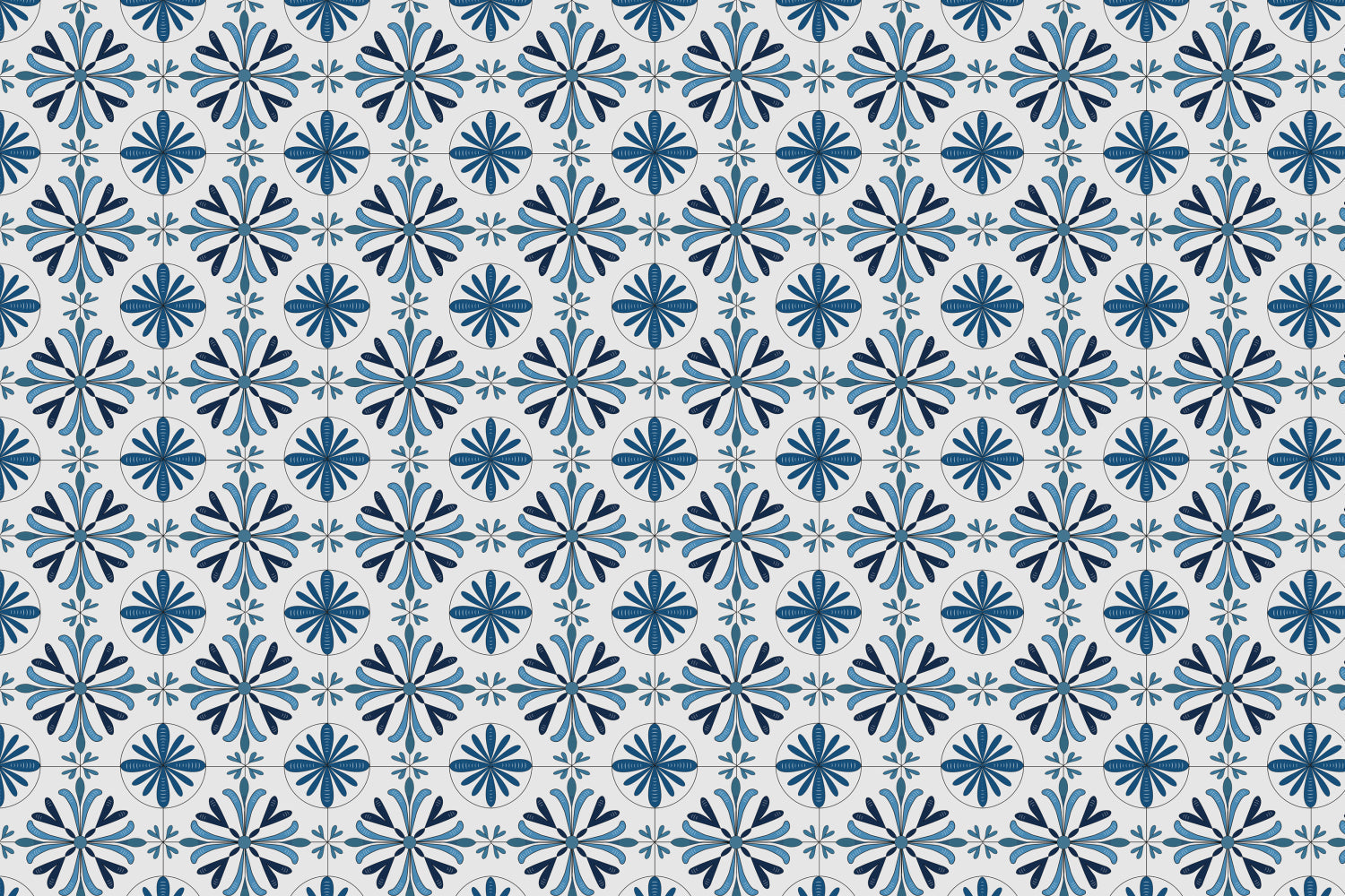 Spritzschutz Küche Patchwork