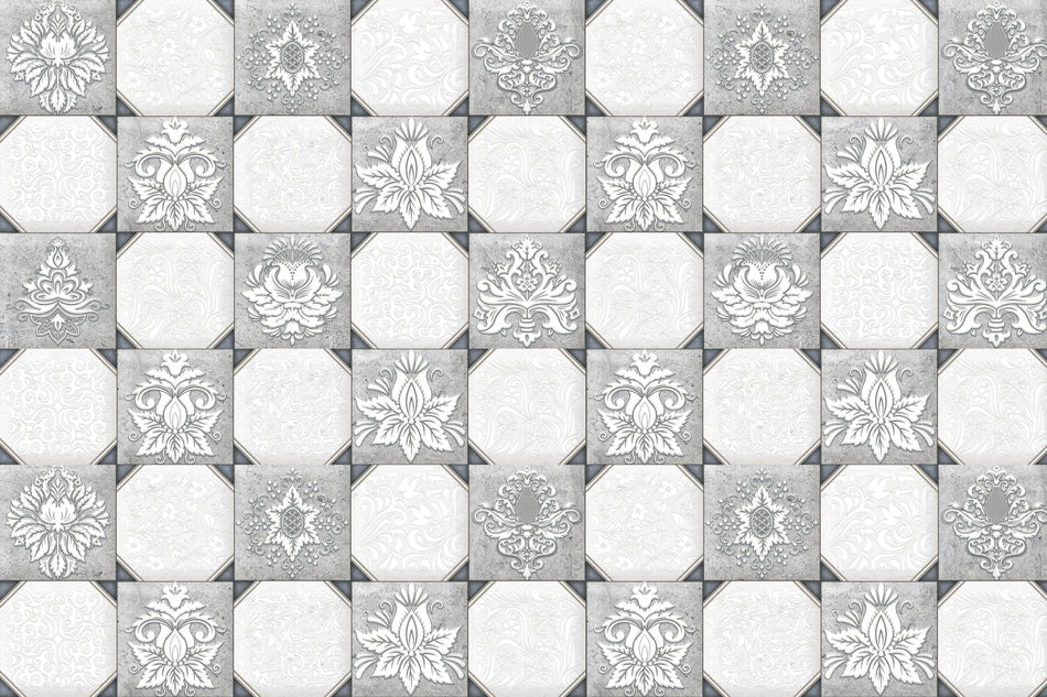 Spritzschutz Küche Patchwork