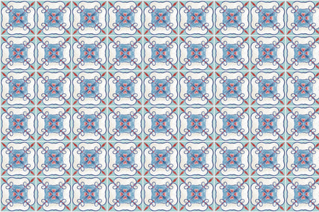 Spritzschutz Küche Patchwork