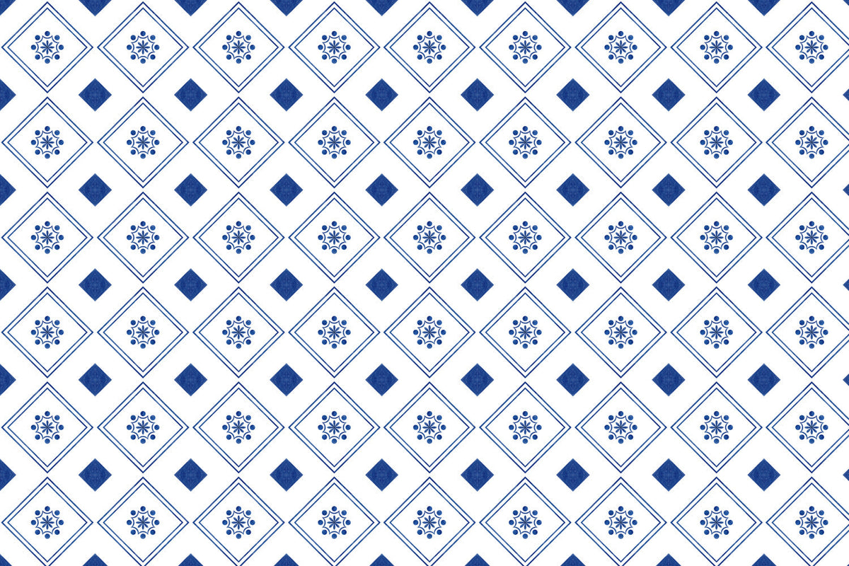 Spritzschutz Küche Patchwork