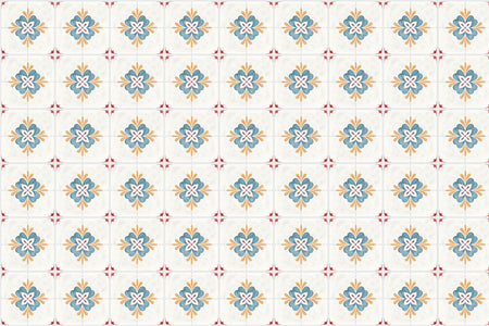 Spritzschutz Küche Patchwork