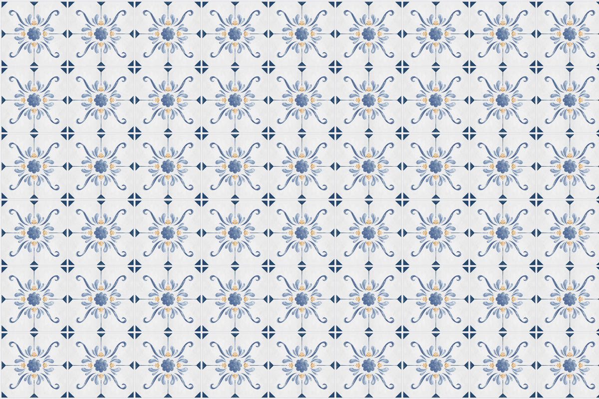 Spritzschutz Küche Patchwork