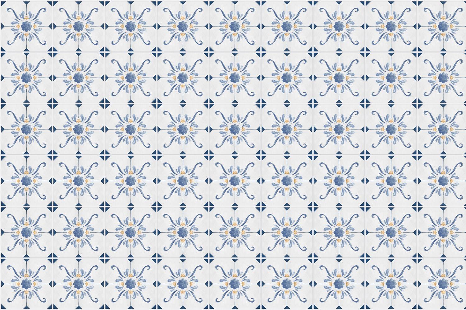 Spritzschutz Küche Patchwork