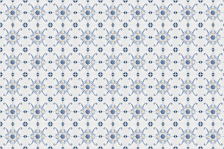 Spritzschutz Küche Patchwork