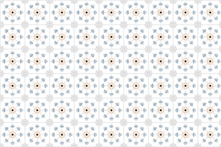 Spritzschutz Küche Patchwork