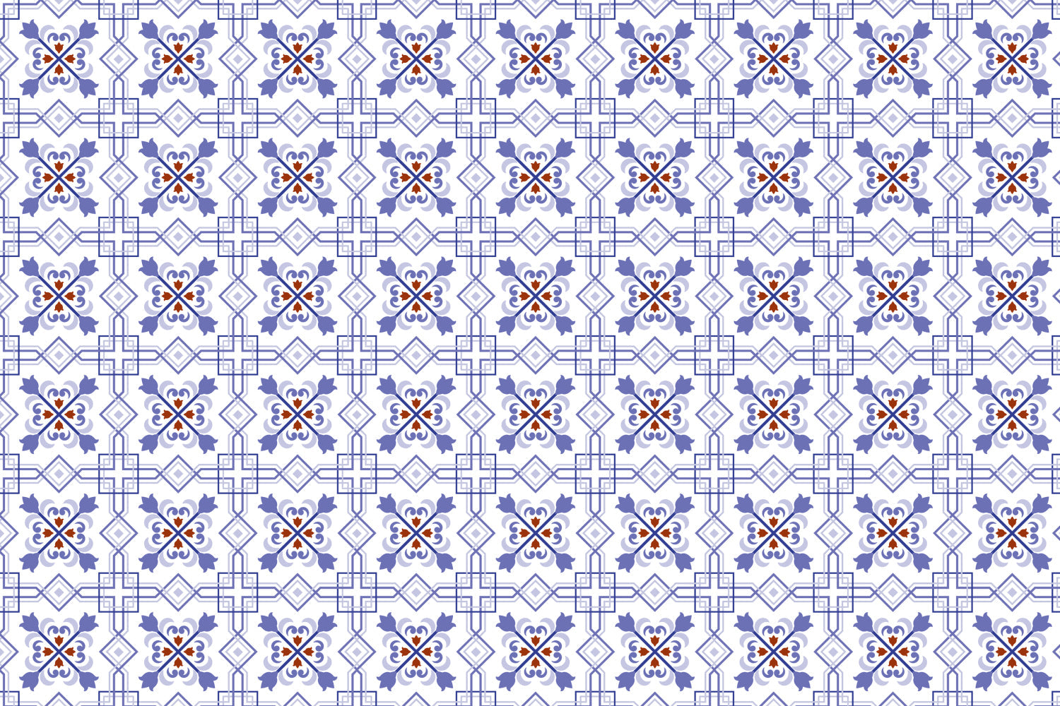 Spritzschutz Küche Patchwork