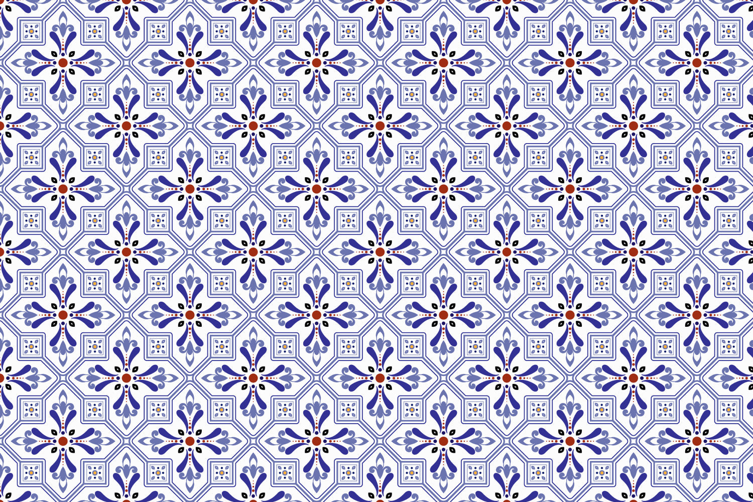 Spritzschutz Küche Patchwork