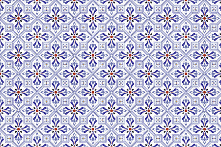 Spritzschutz Küche Patchwork