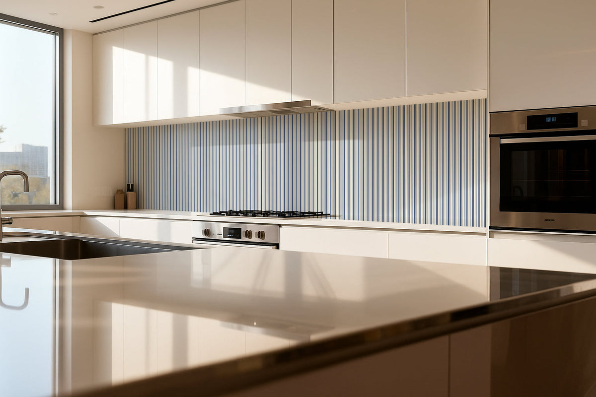 Küchenrückwand Muster