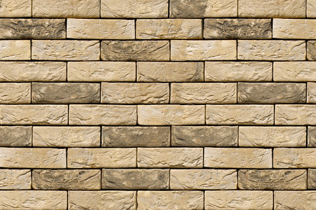 Küchenrückwand Steinoptik