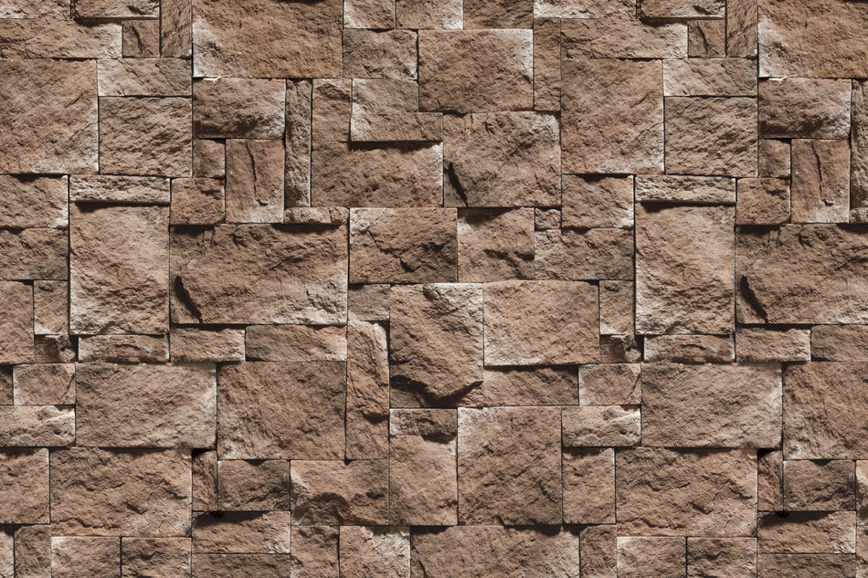 Küchenrückwand Steinoptik