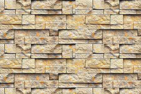 Küchenrückwand Steinoptik