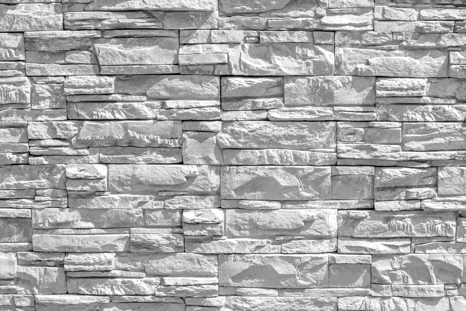 Spritzschutz Küche Steinoptik