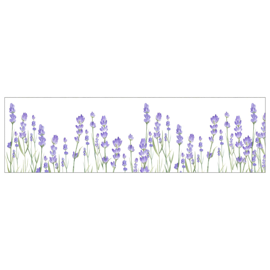 Küchenrückwand Abstrakt