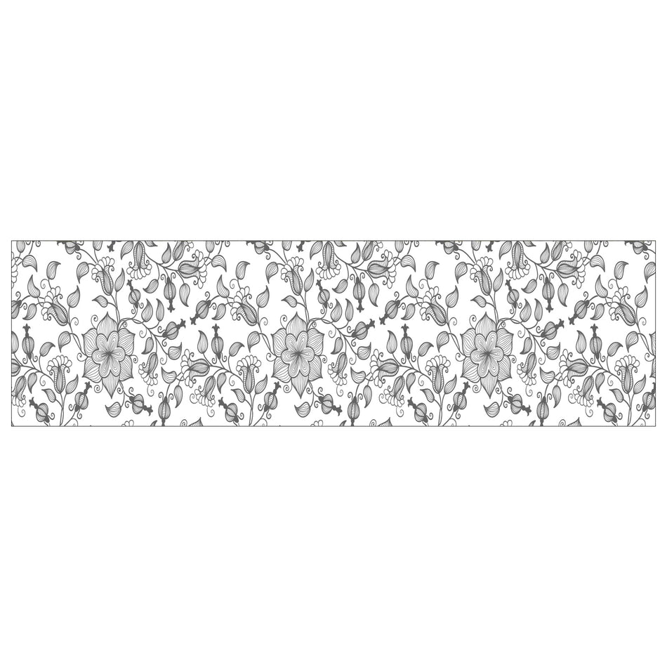 Küchenrückwand Abstrakt