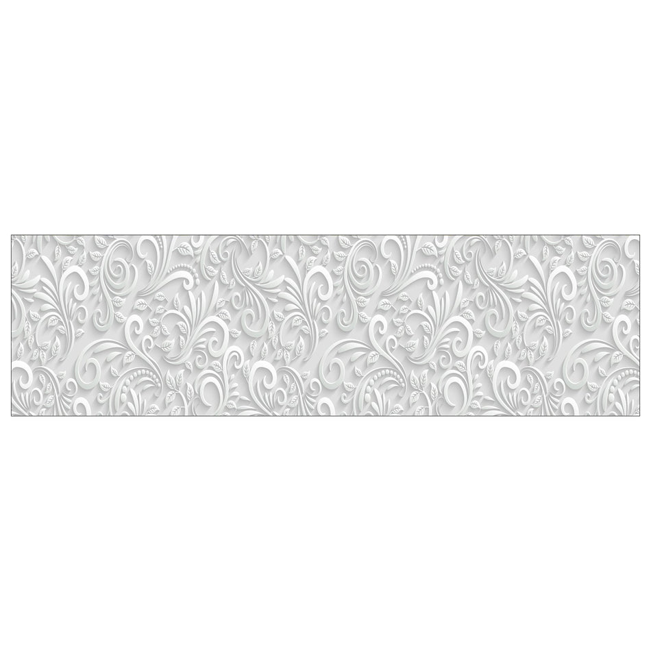 Küchenrückwand Abstrakt