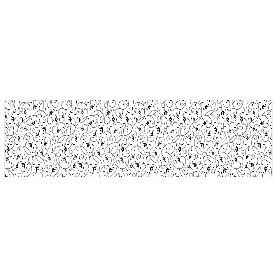 Küchenrückwand Abstrakt