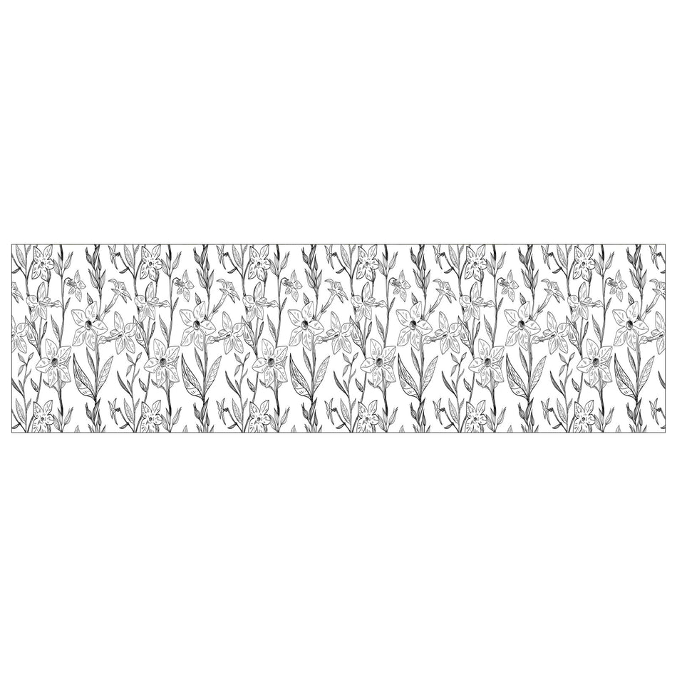 Küchenrückwand Abstrakt