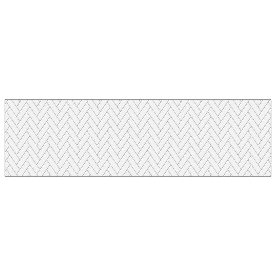 Küchenrückwand Abstrakt