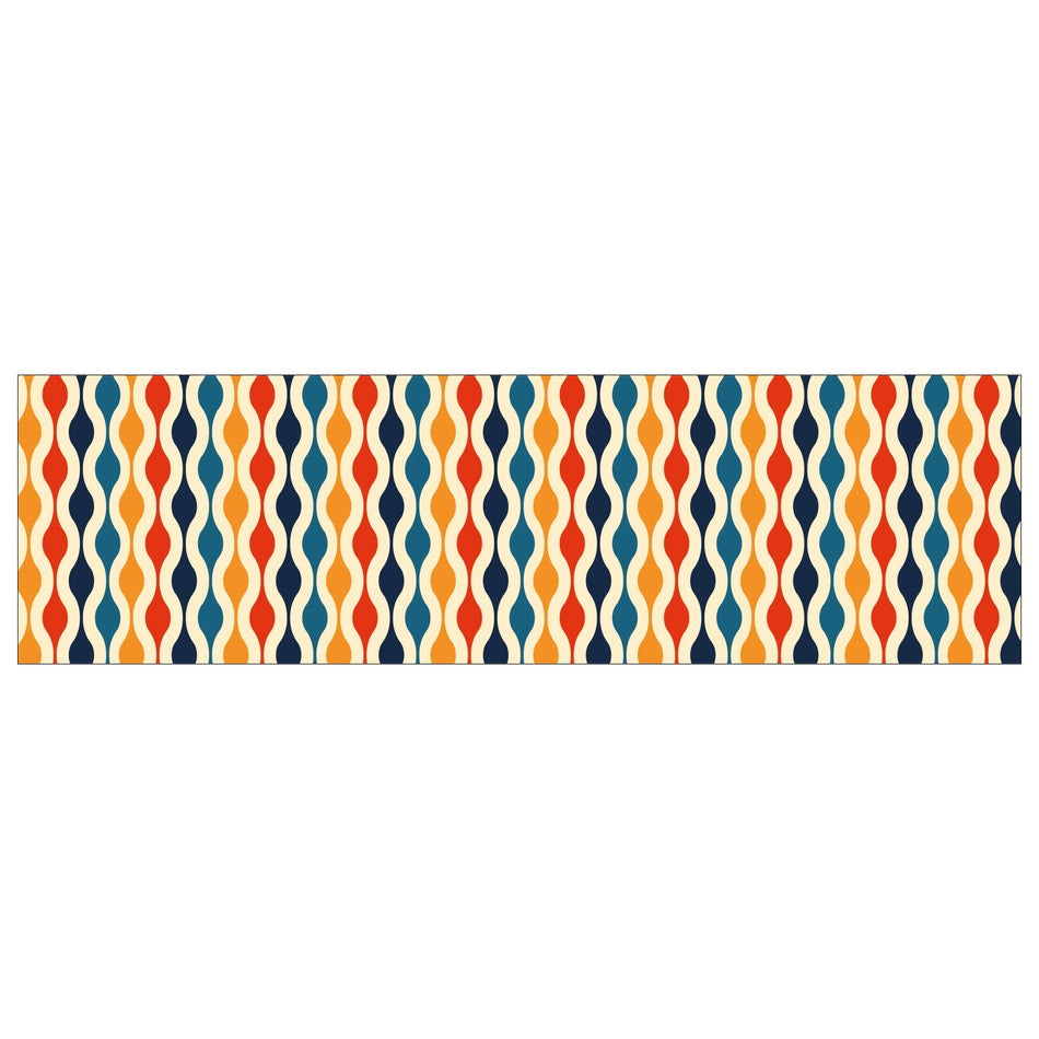 Küchenrückwand Abstrakt