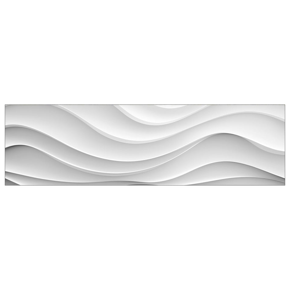 Küchenrückwand Abstrakt