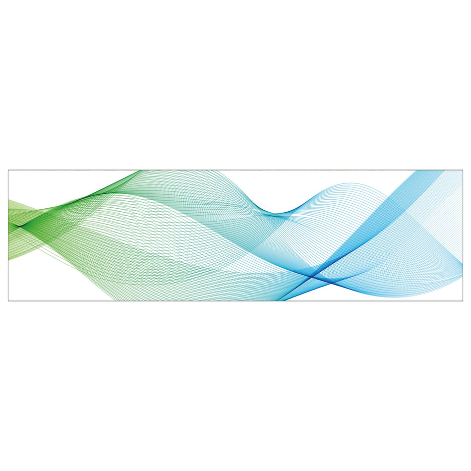 Küchenrückwand Abstrakt