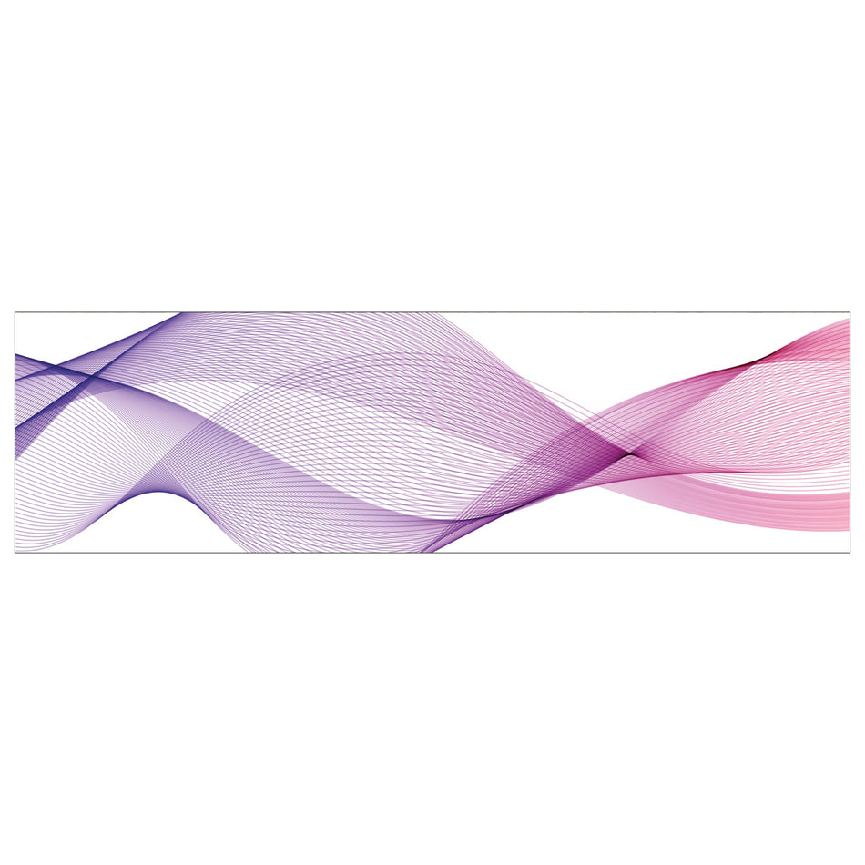 Küchenrückwand Abstrakt