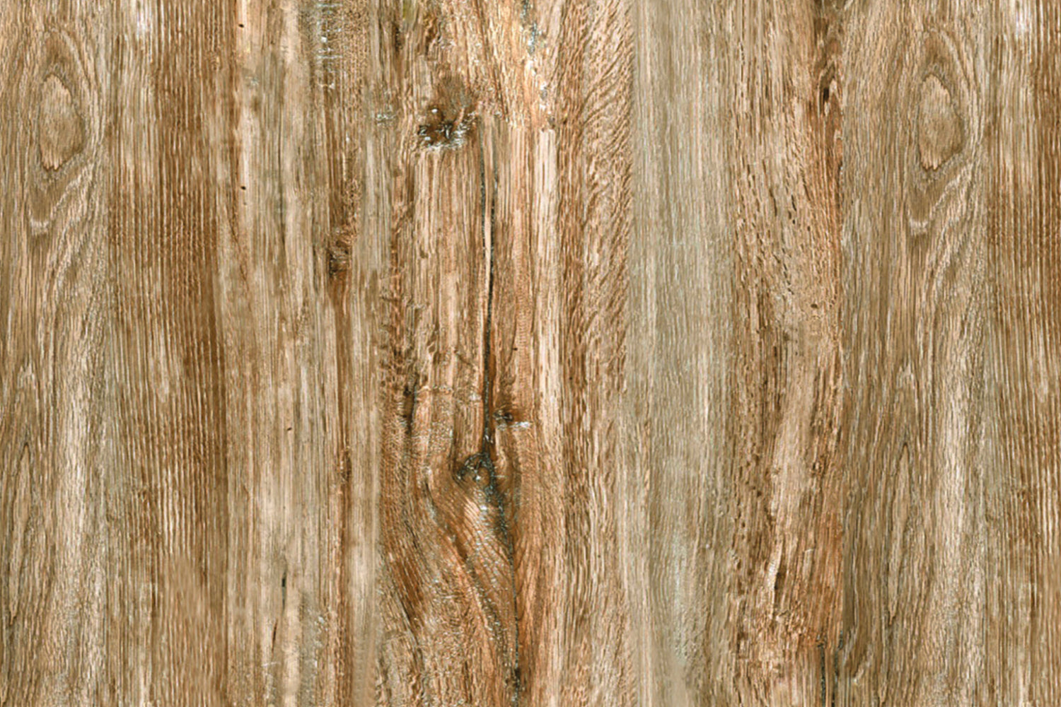 Spritzschutz Küche Holzoptik