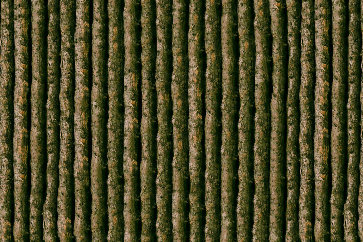 Spritzschutz Küche Holzoptik