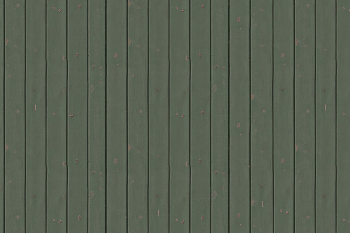 Küchenrückwand Holzoptik
