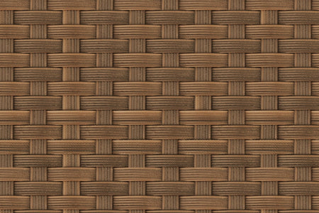 Küchenrückwand Holzoptik