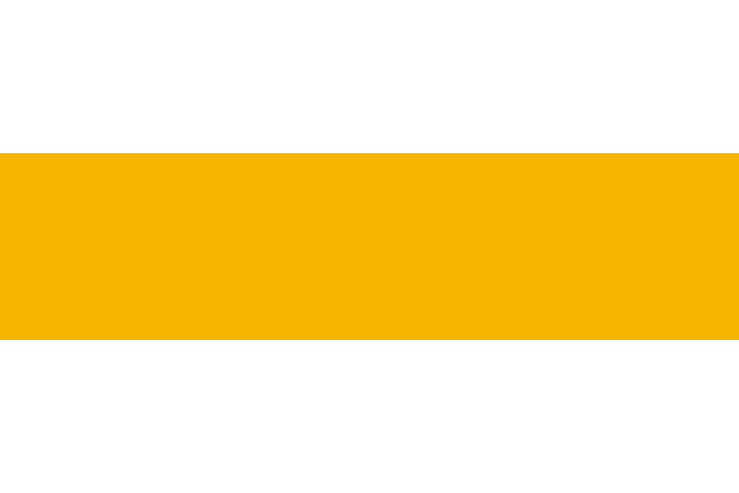 Spritzschutz Küche Einfarbig RAL 1017 Safrangelb