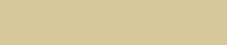 Spritzschutz Küche Einfarbig #D6C89A RAL 1002 (Sandgelb)