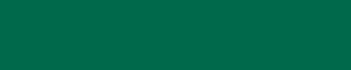 Spritzschutz Küche Einfarbig RAL 6016 (Türkisgrün)