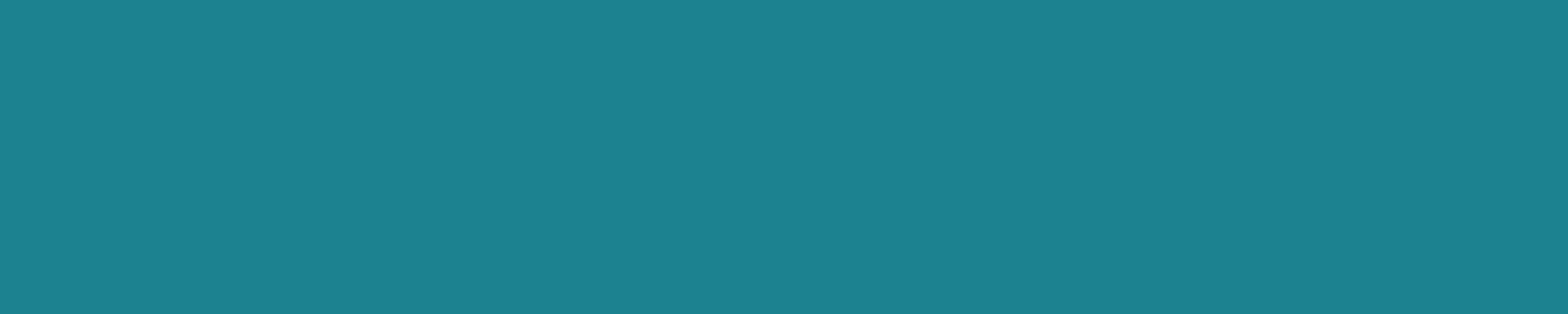 Spritzschutz Küche Einfarbig RAL 5018 Türkisblau