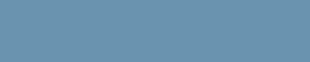 Spritzschutz Küche Einfarbig RAL 5024 Pastellblau
