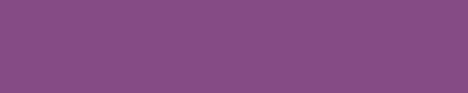 Spritzschutz Küche Einfarbig RAL 4008 Signalviolett