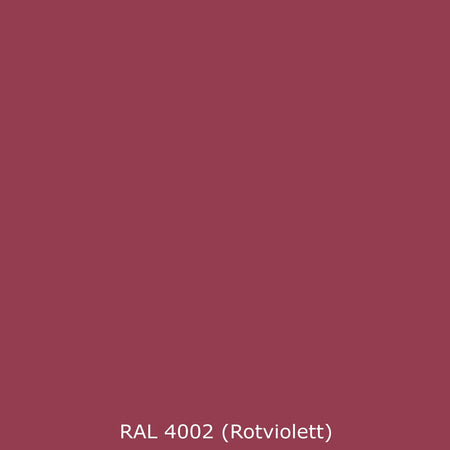 Spritzschutz Küche Einfarbig RAL 4002 Rotviolett
