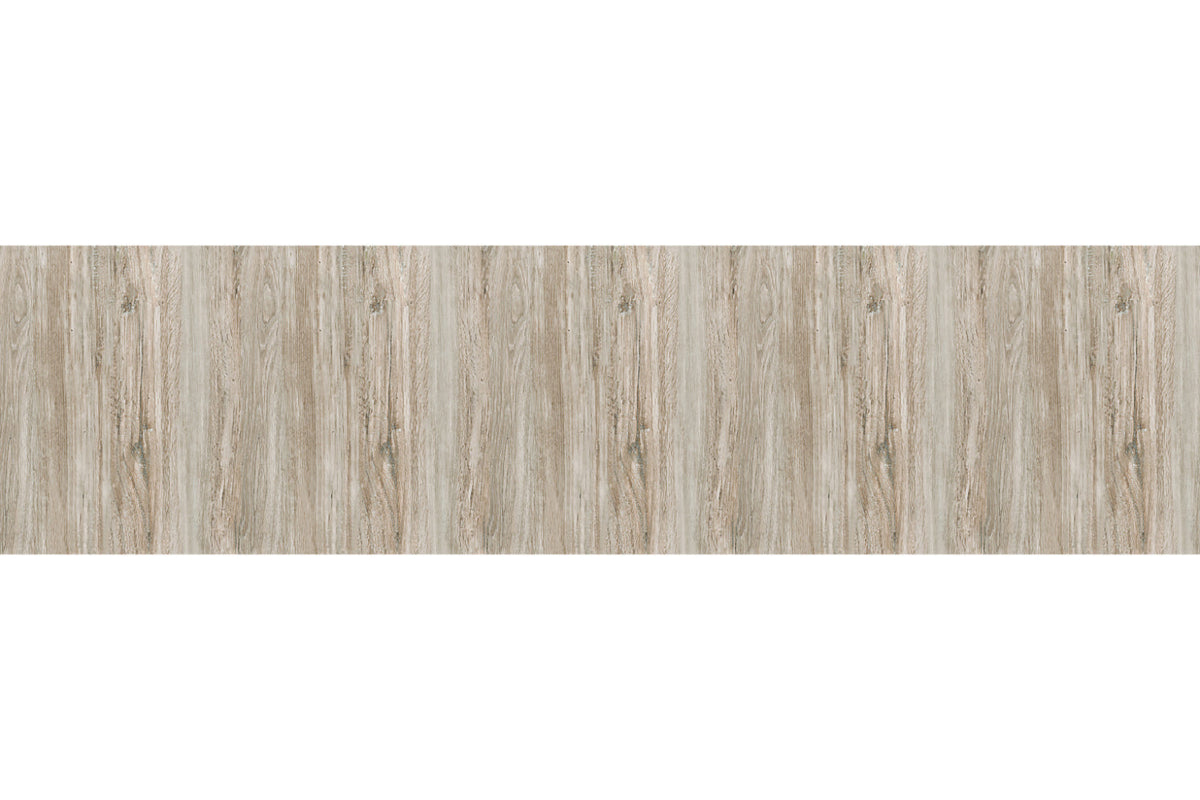 Spritzschutz Küche Holzoptik