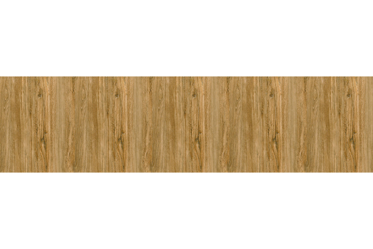 Spritzschutz Küche Holzoptik
