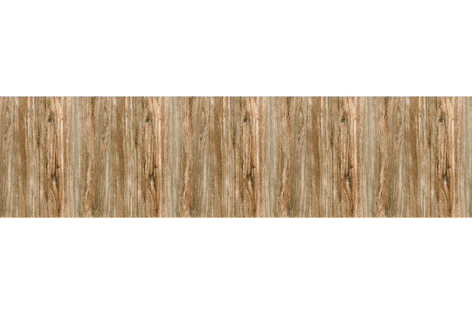 Küchenrückwand Holzoptik