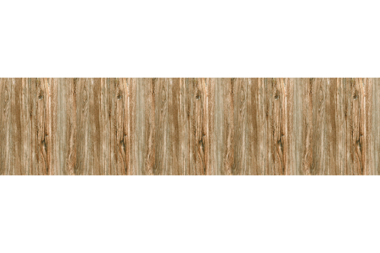 Spritzschutz Küche Holzoptik