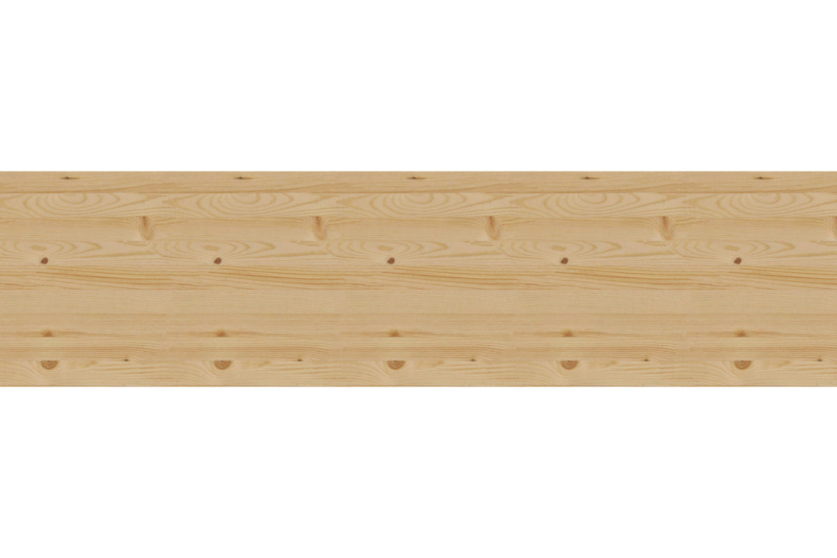 Küchenrückwand Holzoptik