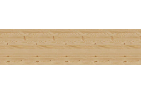 Spritzschutz Küche Holzoptik
