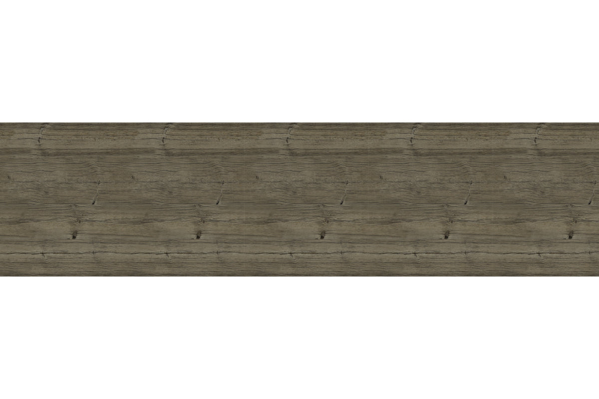 Spritzschutz Küche Holzoptik
