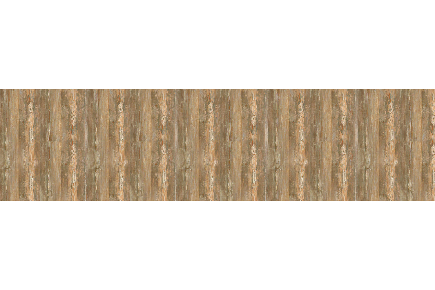 Spritzschutz Küche Holzoptik