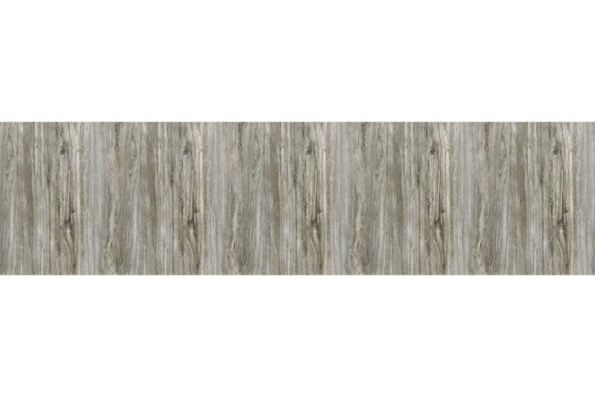 Küchenrückwand Holzoptik