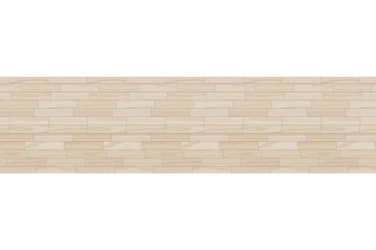 Küchenrückwand Holzoptik