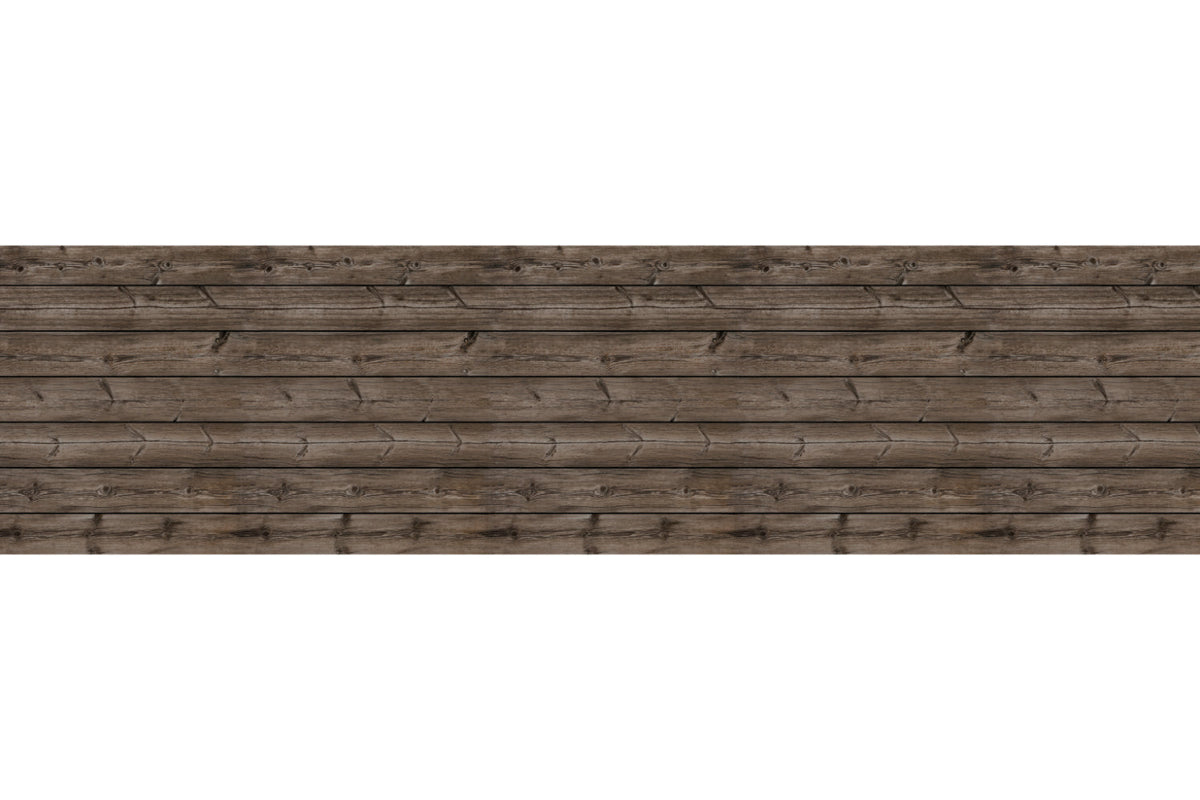 Spritzschutz Küche Holzoptik